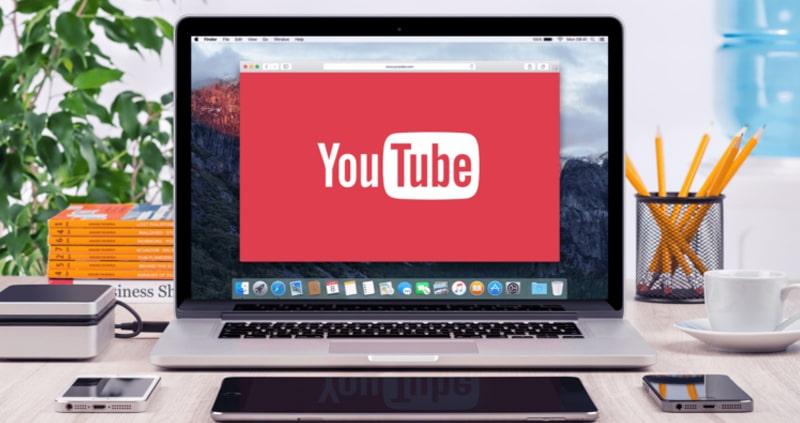 聚米网络YouTube视频营销优化